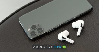 How to Turn Noise Cancelling On AirPods Pro 4 Best Methods