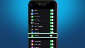 How to Turn Off Apple CarPlay - AddictiveTips 2022