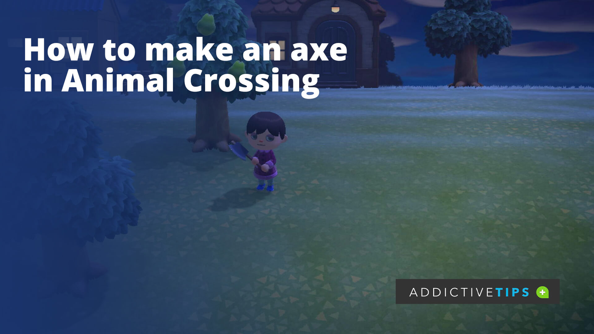 how-to-make-an-axe-in-animal-crossing-new-horizons