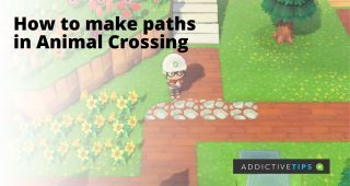 How-to-make-paths-in-Animal-Crossing