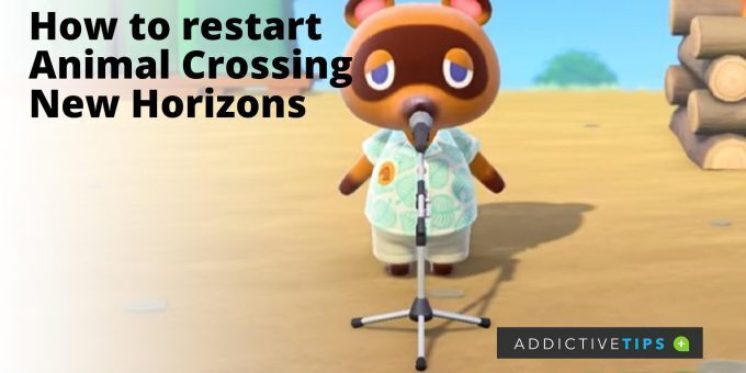 How-to-restart-Animal-Crossin-New-horizons