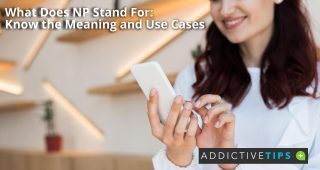 What Does NP Stand For Know the Meaning and Use Cases