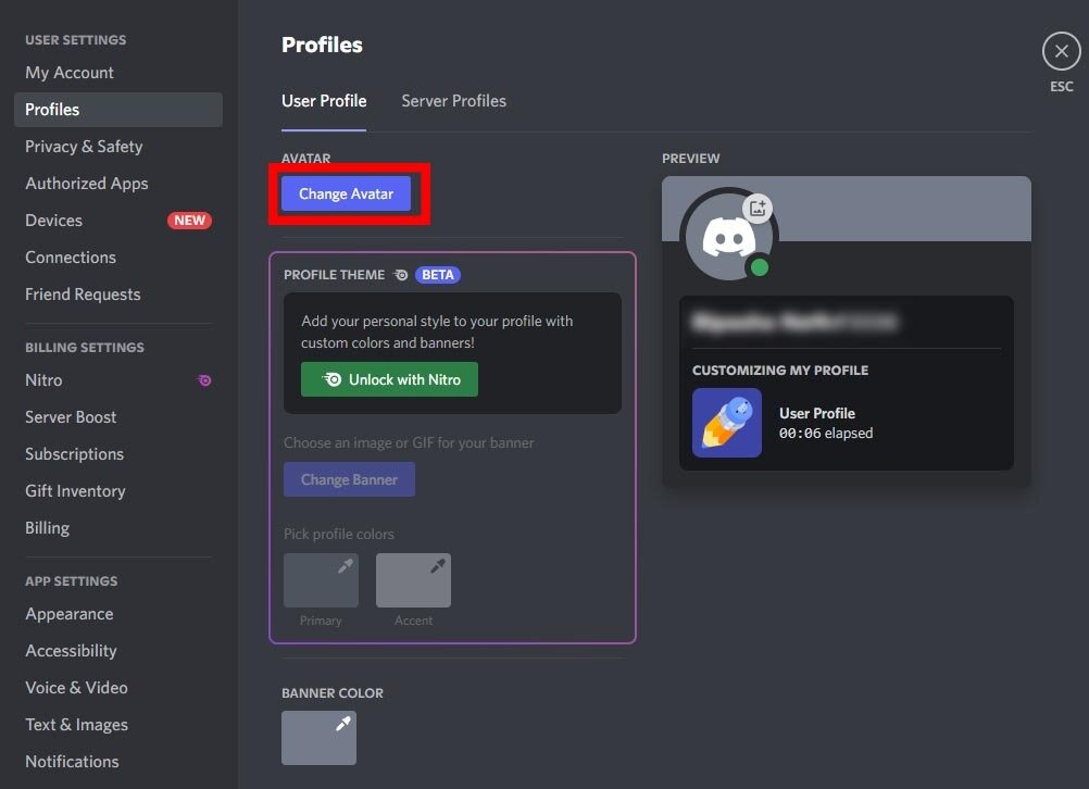 Discord Profile Picture: Best Tips You Need to Know - AddictiveTips 2022