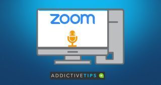 How to Share Audio on Zoom