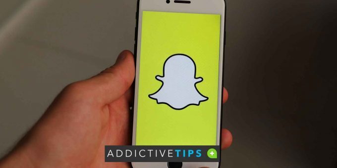 How to delete snapchat the easy methods