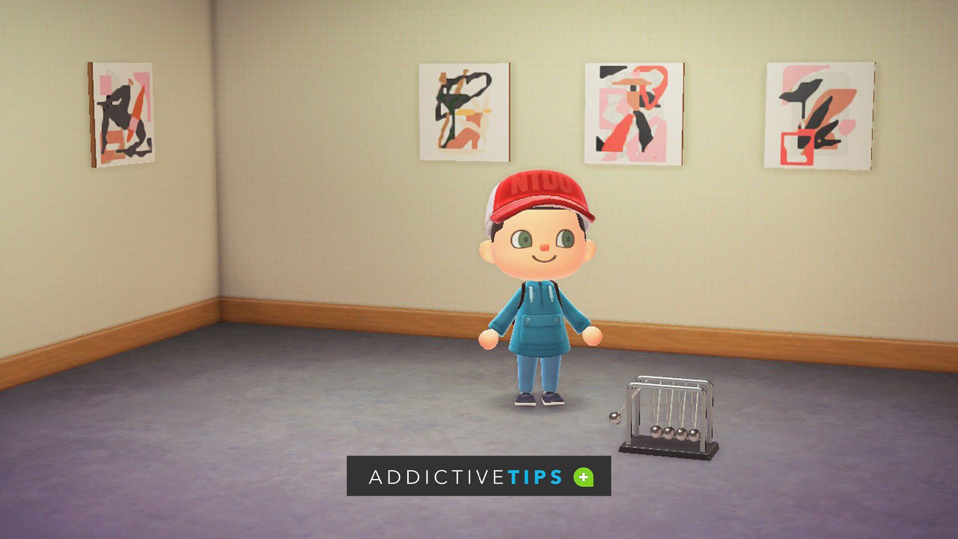 How To Get Art In Animal Crossing Get Genuine Art Easily