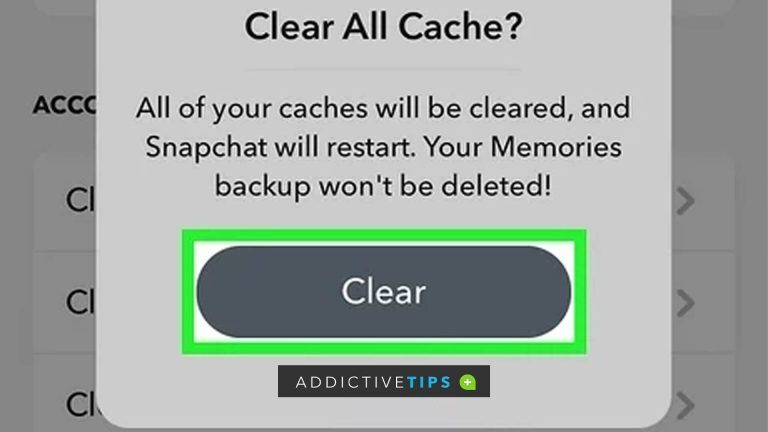 what-does-clearing-cache-do