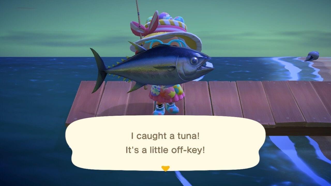 How to Catch a Fish in Animal Crossing: 4 Methods that Work Every Time