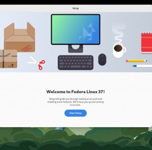 How To Install The Fedora 37 Beta - Addictive Tips Guide