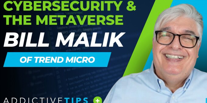 Cybersecurity and the Metaverse Bill Malik