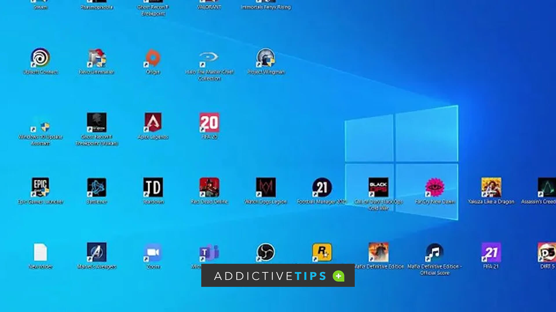 Windows 8 Desktop Background 7015780