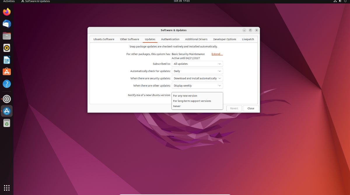 How To Upgrade To Ubuntu 23 04 Addictive Tips Guide