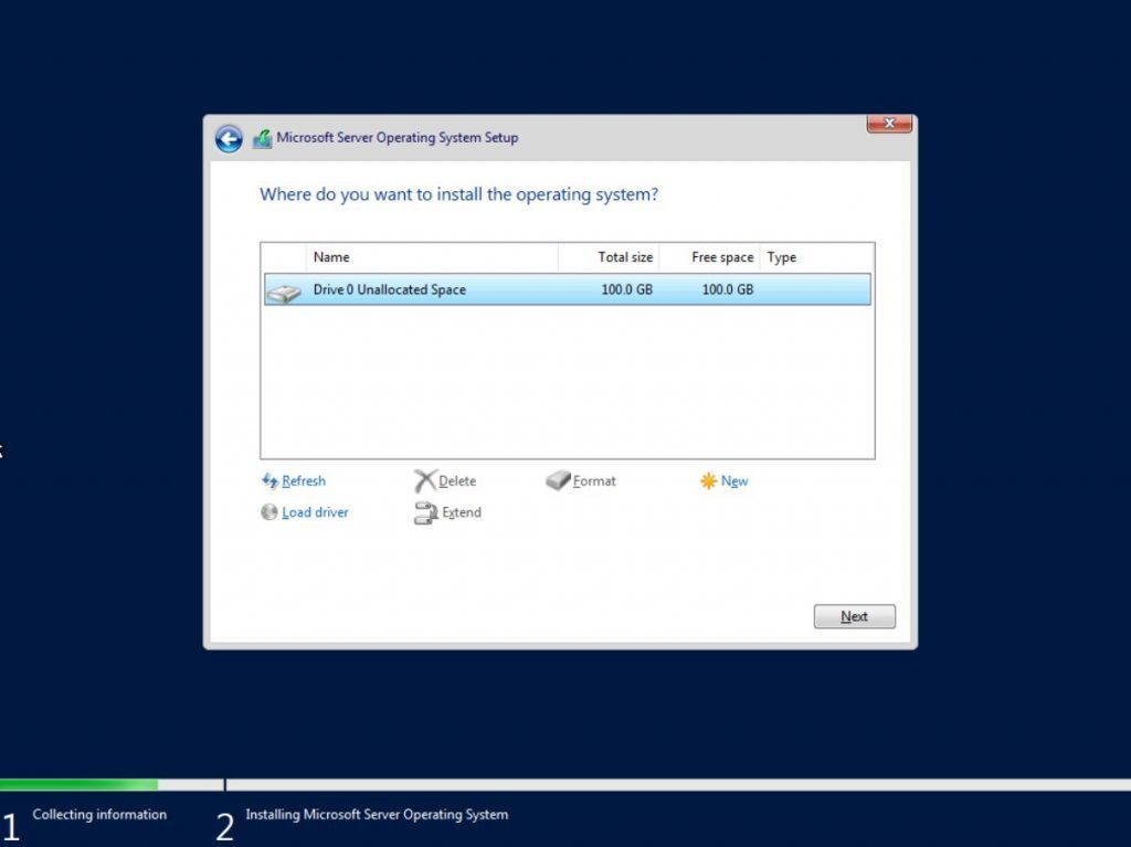 How to install Windows Server 2022 - Addictive Tips Guide