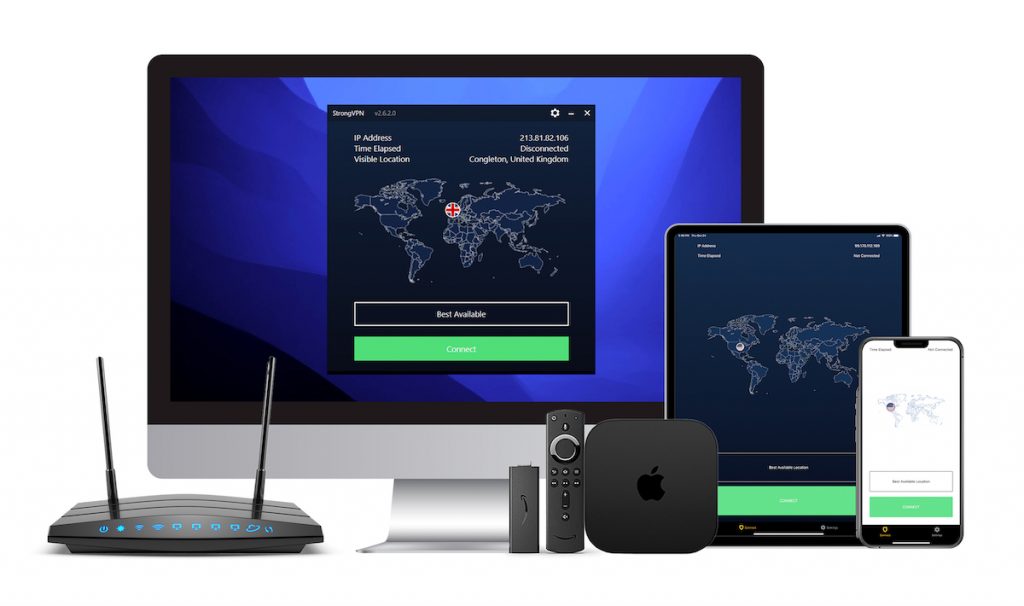 Best VPN Deals For 2023 | Black Friday | AddictiveTips