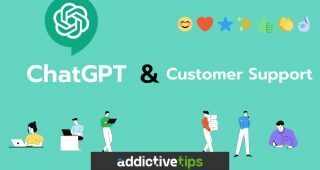 How ChatGPT Can Improve Customer Service