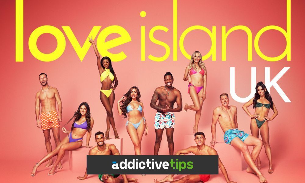 How to Watch Love Island 2023 From Anywhere