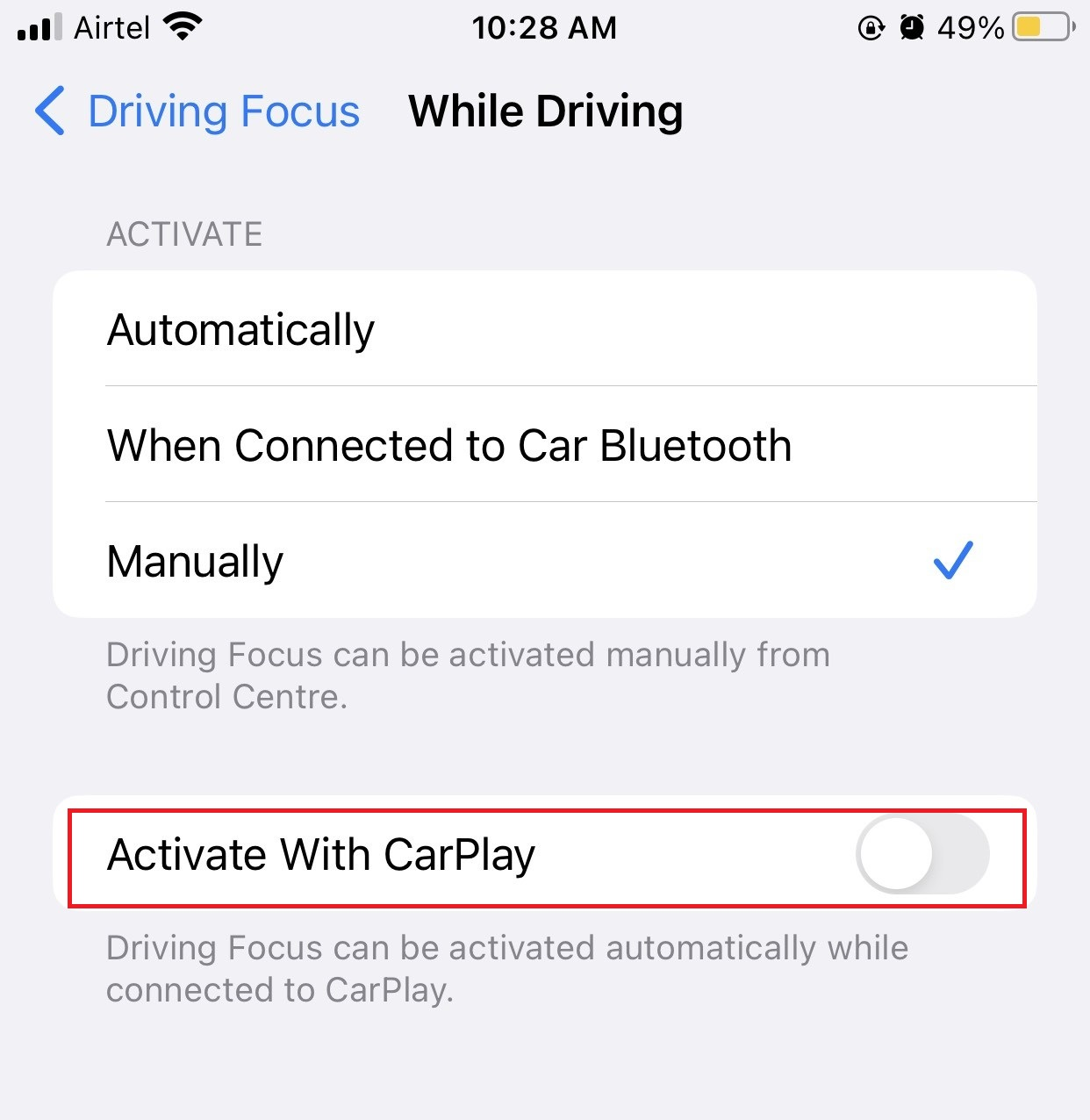 Easy fixes for iPhone calls going straight to voicemail AddictiveTips