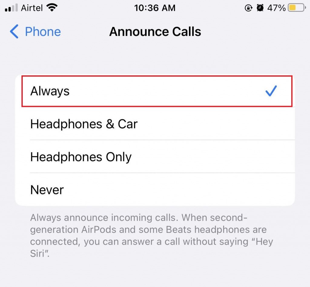 Easy fixes for iPhone calls going straight to voicemail AddictiveTips