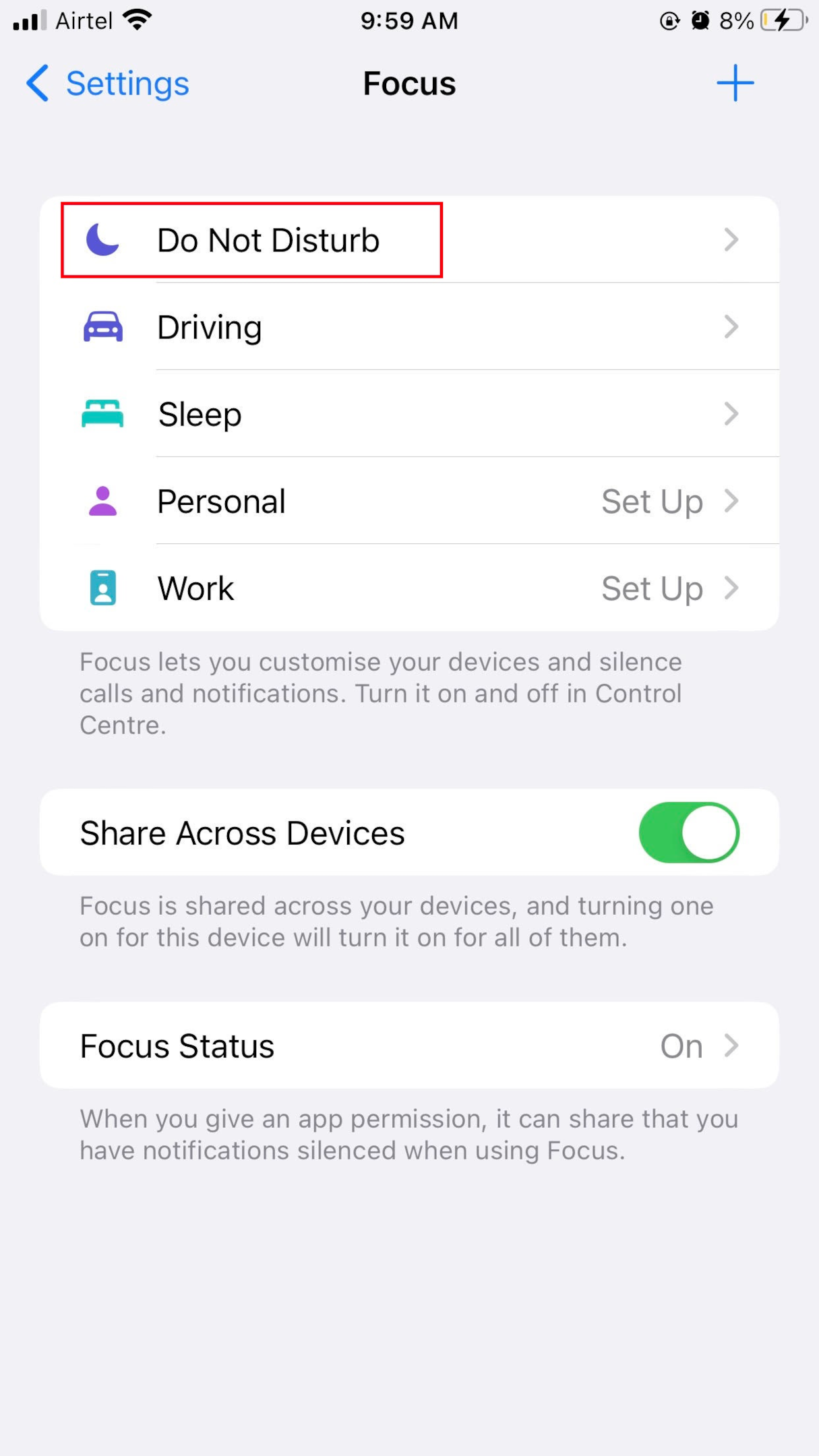 Easy fixes for iPhone calls going straight to voicemail AddictiveTips