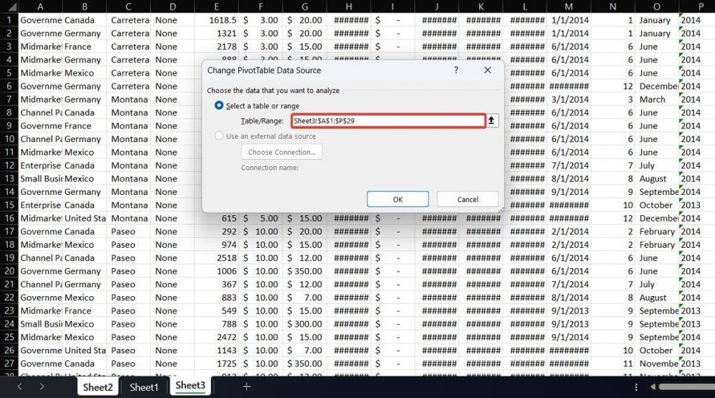 how-to-change-data-source-and-range-in-pivot-table