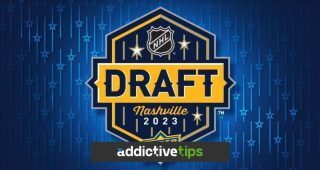 NHL Draft 2023