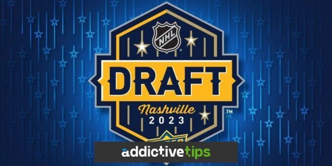 NHL Draft 2023