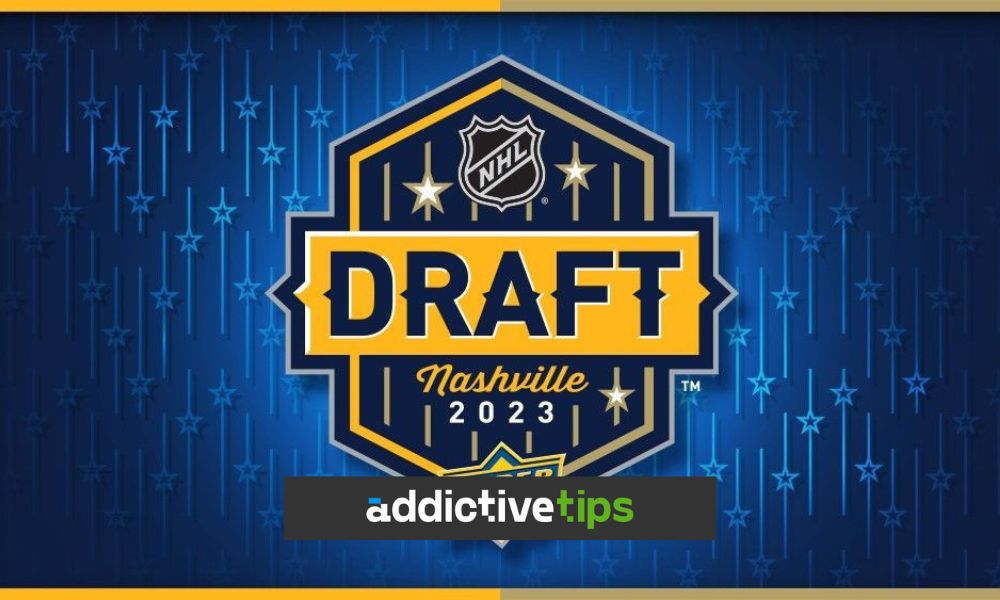 How to Watch the NHL Draft using ESPN+ from Anywhere