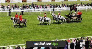 Watch the Royal Ascot 2023 ITV