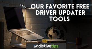 Our Favorite Free Driver Updater Tools