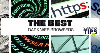 THE BEST DARK WEB BROWSERS