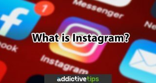 What is Instagram