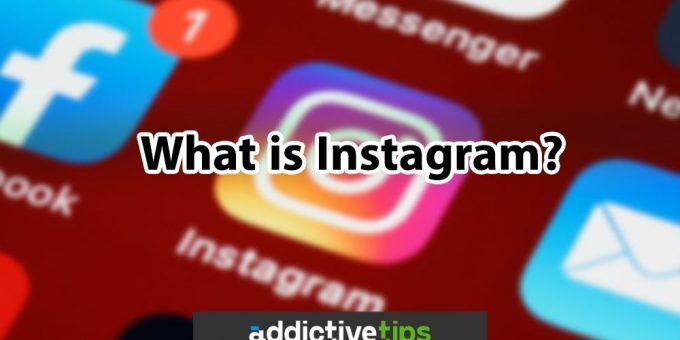 What is Instagram