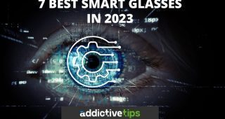 7 Best Smart Glasses in 2023