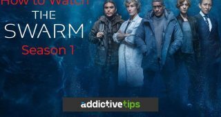 How To Watch Swarm Season 1