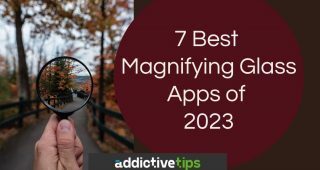 7 Best Magnifier App Options in 2023