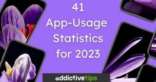 41 Fascinating App Usage Statistics for 2023