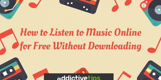 How to Listen to Music Online for Free Without Downloading in 2023