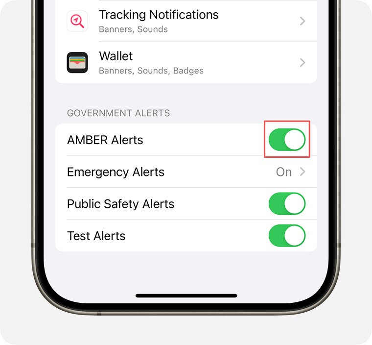 how-to-turn-off-amber-alerts-on-iphone-and-android