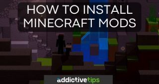 How to Install Minecraft Mods