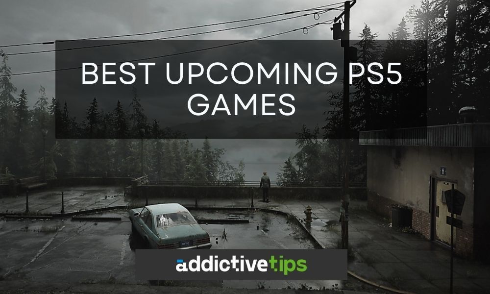 Best PS5 Games in 2024