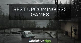 Best upcoming ps5 games