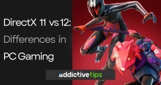 DirectX 11 vs 12: Differences in PC Gaming