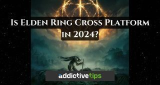 Elden Ring Cross Platform