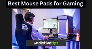 Best Mouse Pads for Gaming