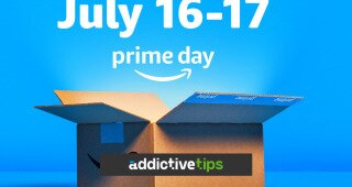 Prime Day