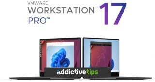 VMware Workstation Pro