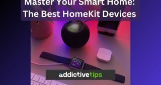 HomeKit Hubs