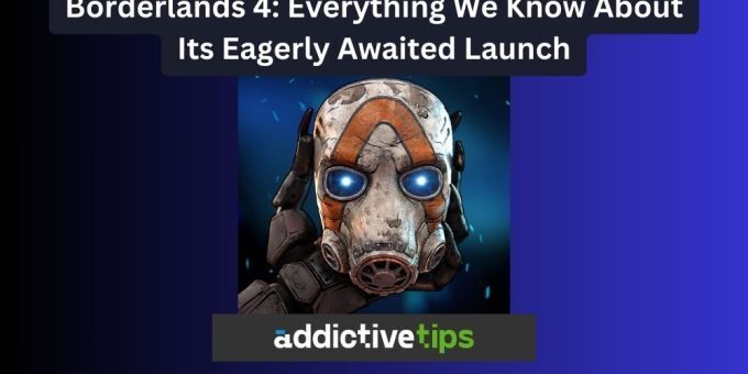 Borderlands 4