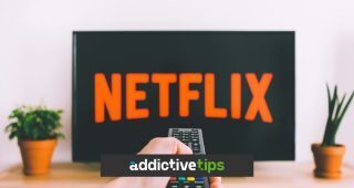 Netflix Basic Plan