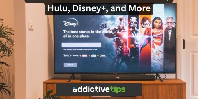 New Movies to Stream on Netflix, Hulu, Disney+, and More